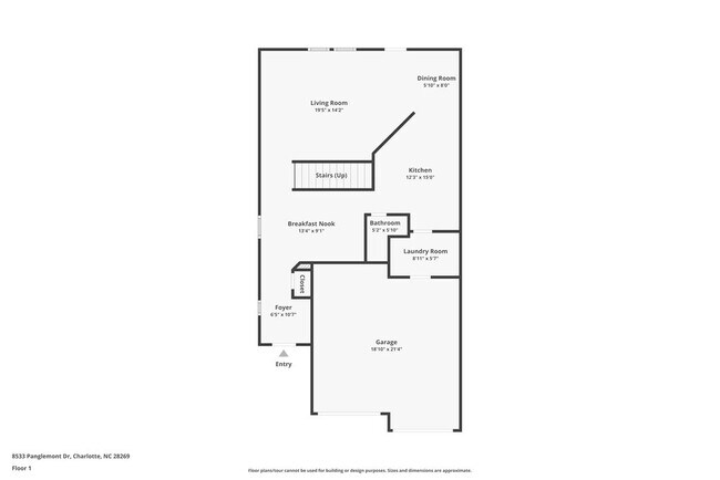 Photo - 8533 Panglemont Drive