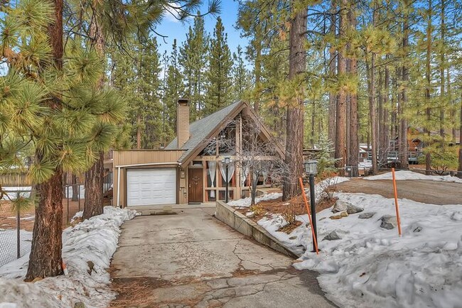 Centrally Located in Big Bear Lake - Centrally Located in Big Bear Lake Casa