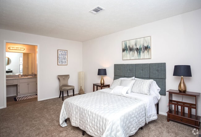 Birch Run Apartments