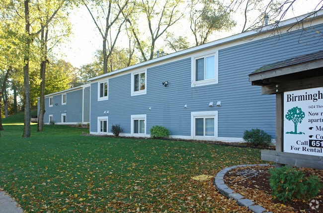 Photo - 1429 Case Ave