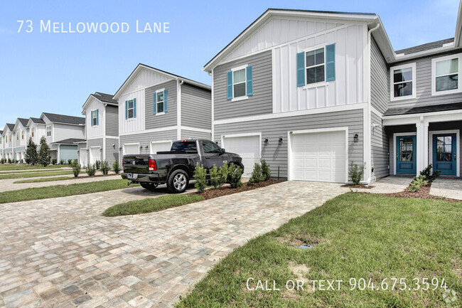 Building Photo - Brand New Brandon Lakes Townhome