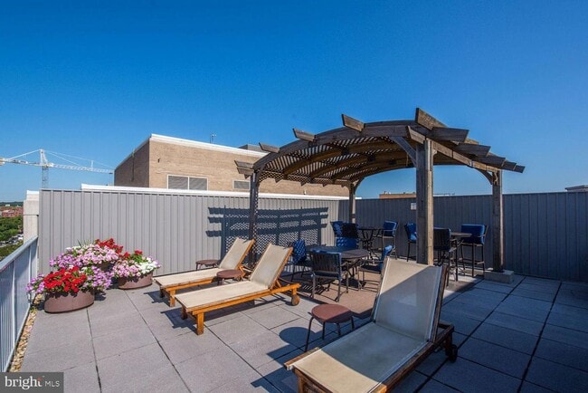 Photo - 1711 Massachusetts Ave NW Unidad 829