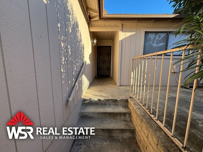 Photo - Clean 3 Bedroom Riverside Home Near Poly High and Victoria Ave with HOA Pool and 2-Car Garage