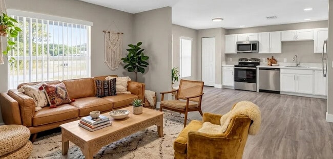 Photo - The Avenues Rental Homes