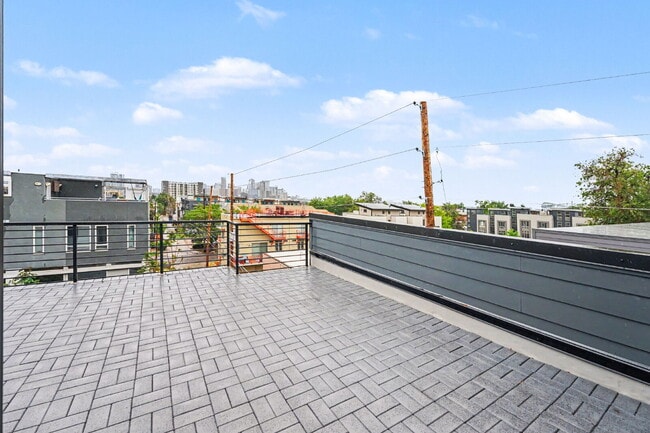 Photo - Newer Construction Townhome Available Now! Unit 9