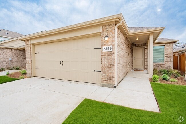 Building Photo - Summerwell Wildcat Ranch Rental