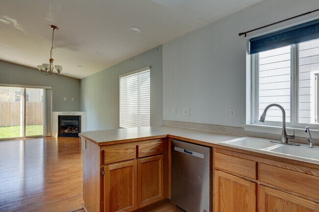 Photo - 3 Bedroom/2 Bath with garage home