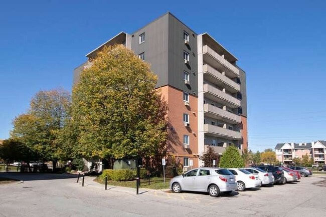 Building Photo - TWO BEDROOM APARTMENT BY WHITEOAKS MALL Unit 706