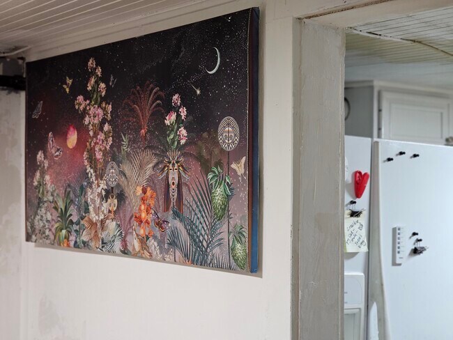 Photo - 309 E Bailey St Unit B