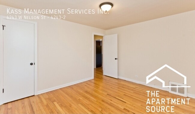 Photo - 4255 W Nelson St