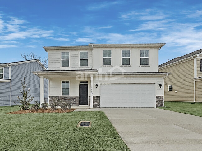 Building Photo - 4900 Chutney Dr