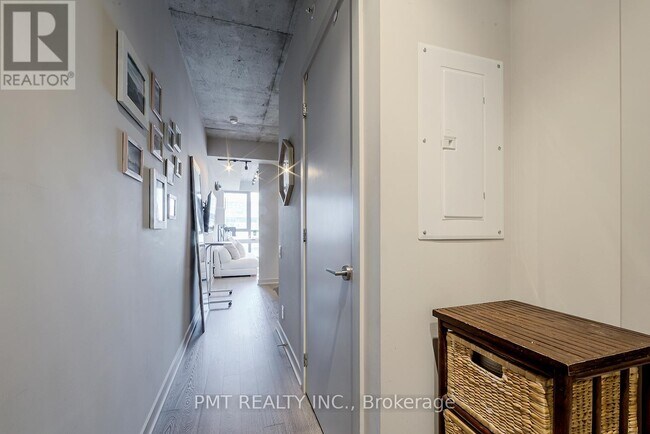 Photo - 39 Brant St Unité 804