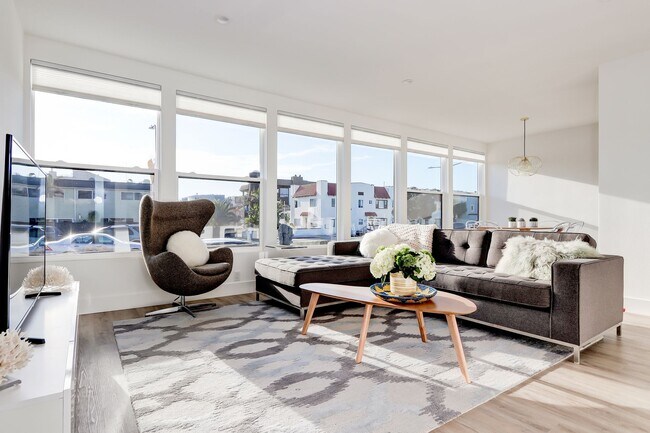 350 Hermosa Ave