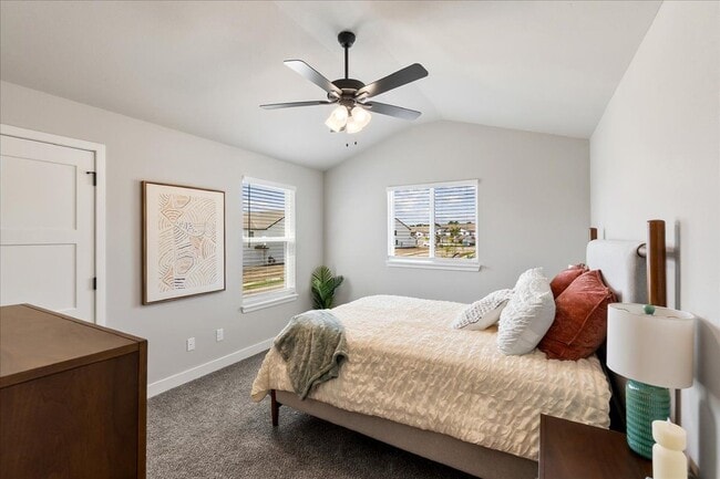 Hidden Hills Townhomes