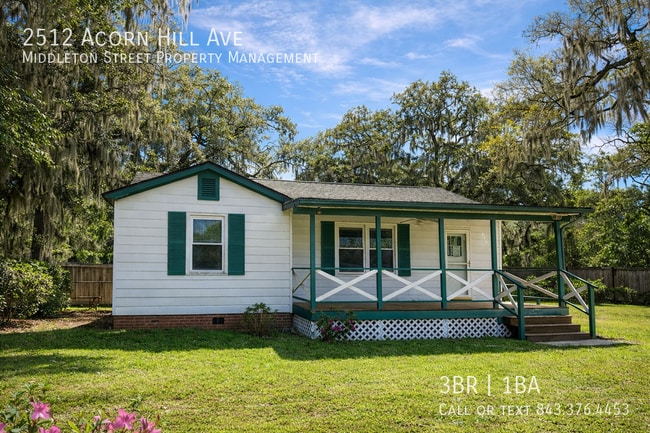 Photo - 2512 Acorn Hill Ave