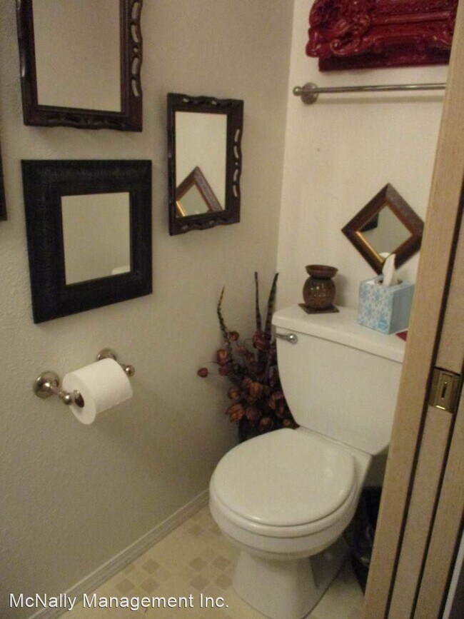 Photo - 2 br, 1.5 bath House - 14616 37th Ave Ct NW