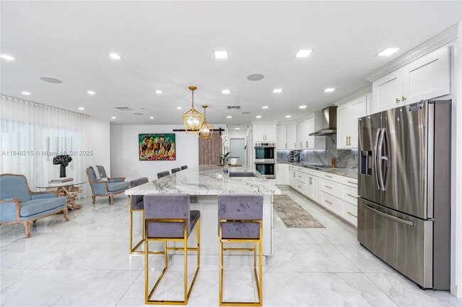 Building Photo - 16650 SW 77th Ct Rental