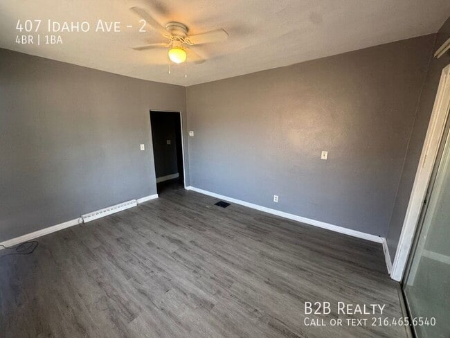 Photo - 407 Idaho Ave Unit 2