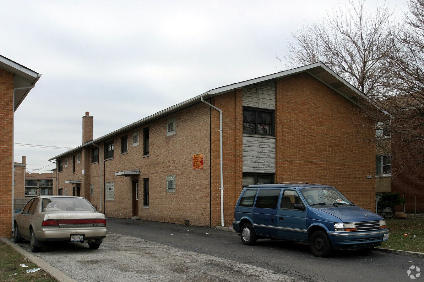 7727 W 87th St Apartments Bridgeview, IL