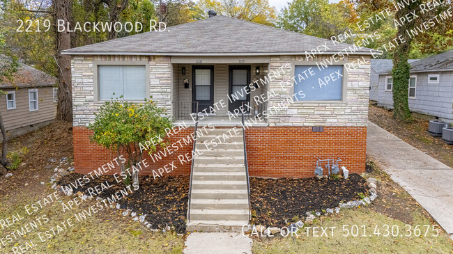 Photo - 2219 Blackwood Rd Townhome