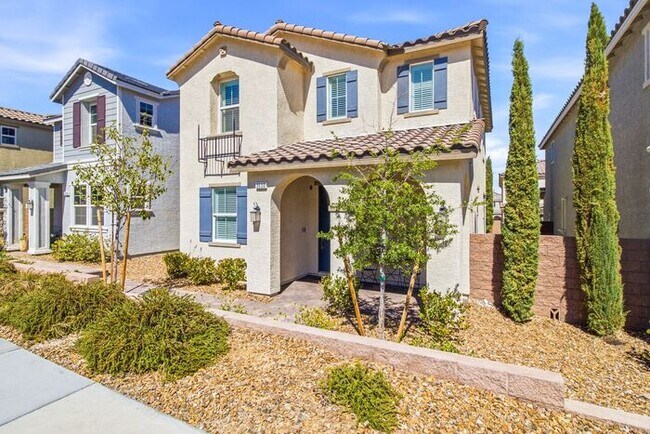 Photo - Beautiful 4-Bedroom Inspirada Home with Loft, Upgraded Kitchen & Private Backyard