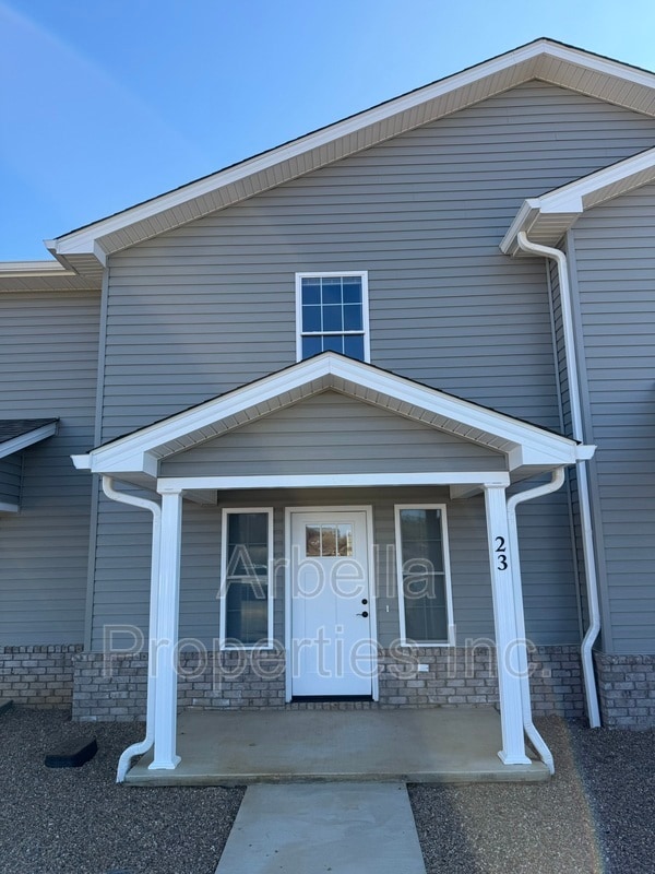 Building Photo - 127 Adams and Corby Rd Unit Apt 23