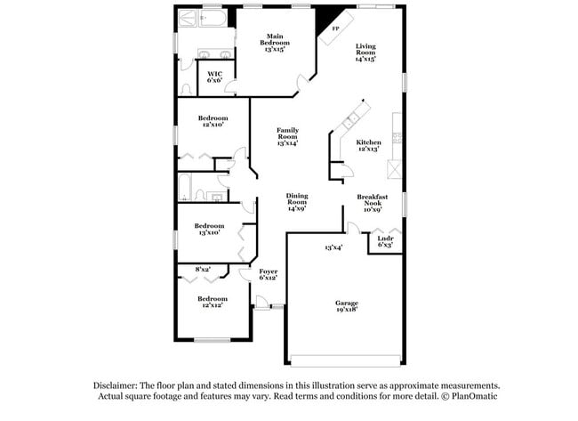 Photo - 1725 Saw Lake Drive