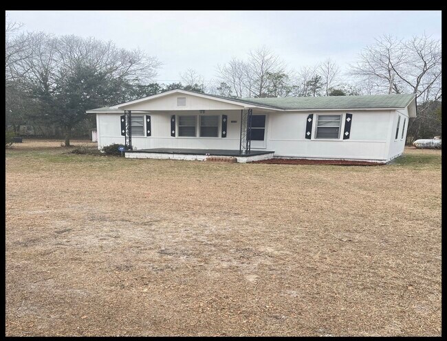 Large yard - 1620 Catalina Blvd House