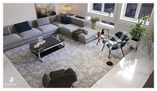 Photo - Woolworth Residences