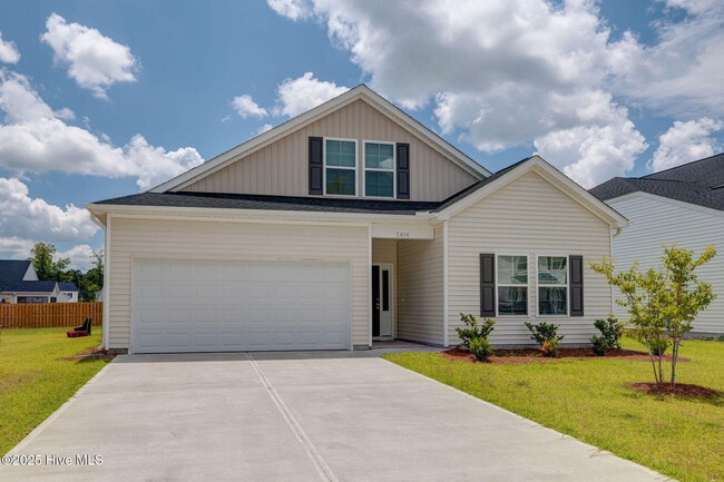 Building Photo - 2414 Flowery Branch Dr Rental