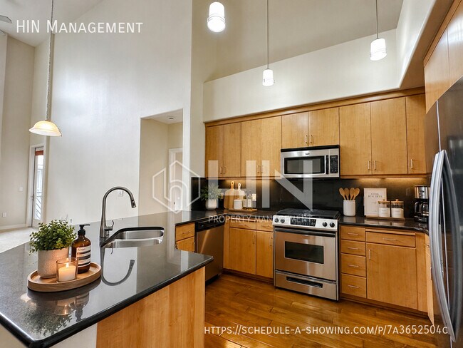 Photo - 5501 DeMarcus Blvd
