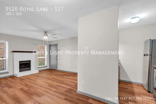 Photo - 9520 Royal Ln Unit 117