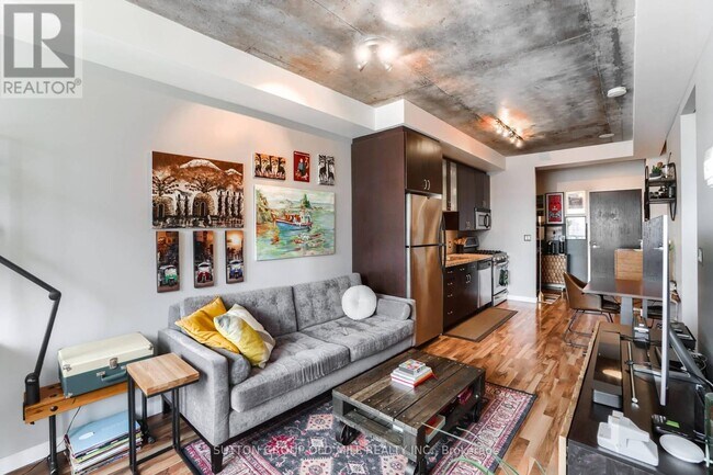 Photo - 1 Shaw St Unit 1124