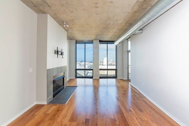 Photo - 700 N Larrabee St Unit 1902