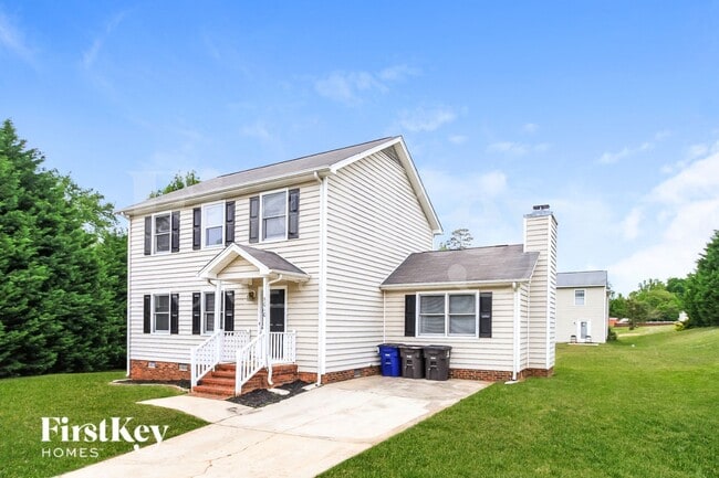 5010 Promise Land Ct