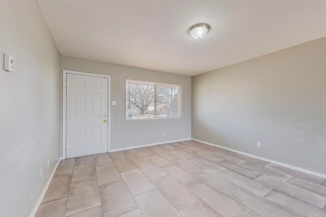 Photo - NE Mid-Century Modern 3 Badroom 1.5 Bath with garage