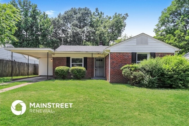 Building Photo - 4065 Meadow Dr