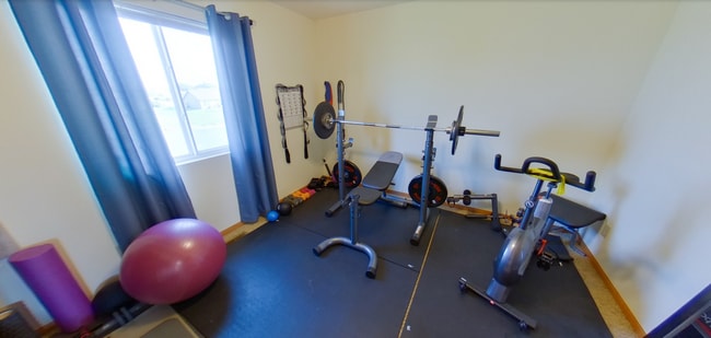 Photo - 3D Tour Available - Beautiful Town Home on East-Side with Lake View! Washer & Dryer included! Ava...