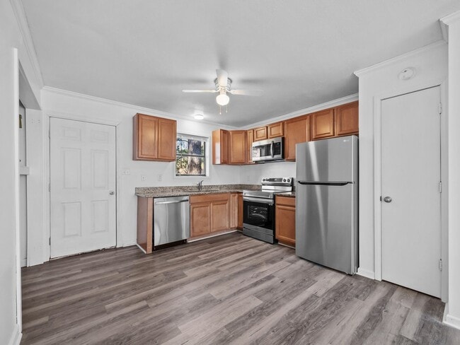 Photo - Ravenwood Apartments!! Unidad 110 Ravenwood Dr Apt A