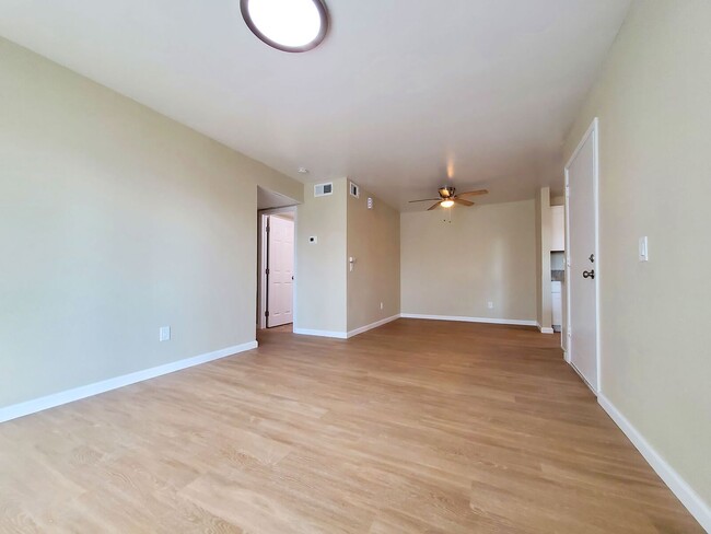 Cinnamon Woods Apartments