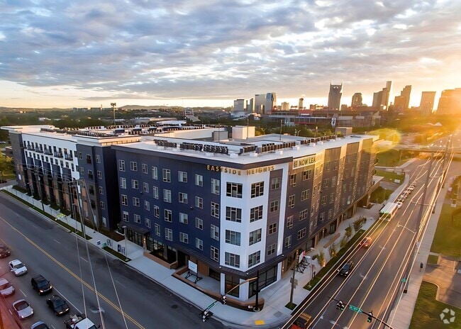 Building Photo - Eastside Heights Rental