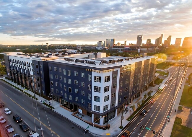 Building Photo - Eastside Heights Rental