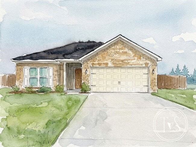 Building Photo - The perfect blend of modern living and small-town charm