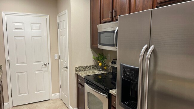 Photo - Unfurnished Annual Rental