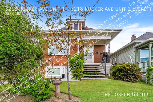 Photo - 3218 Rucker Ave Casa