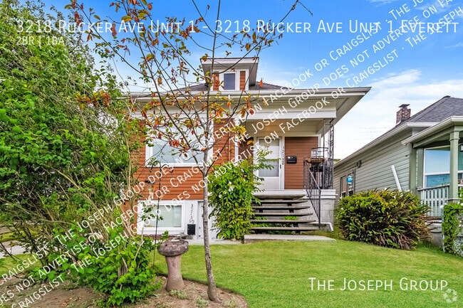 Building Photo - 3218 Rucker Ave Rental