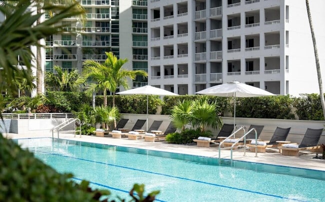 Photo - 1395 Brickell Bay Dr Unidad FL31-ID1328111P