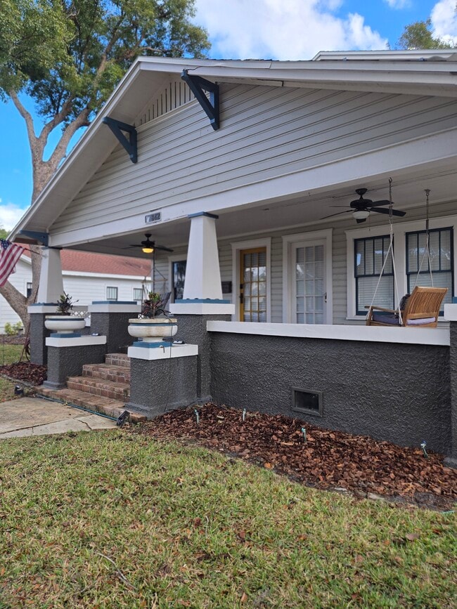 Photo - 842 Orange Park Ave