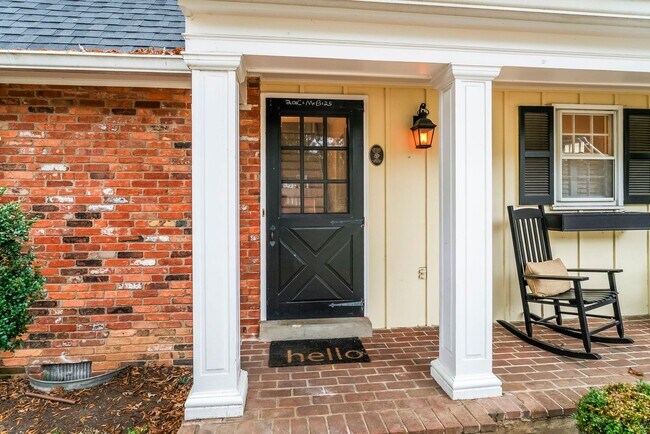 Photo - Updated Colonial Home in Westgage Neighbor...