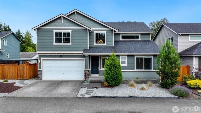 Building Photo - 16311 5th Dr SE Rental